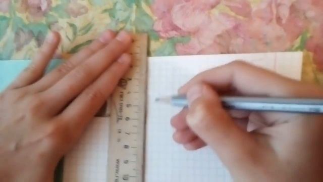 2 3D рисунка по клеточкам смотреть онлайн