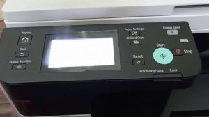 Canon ir 2224 installation