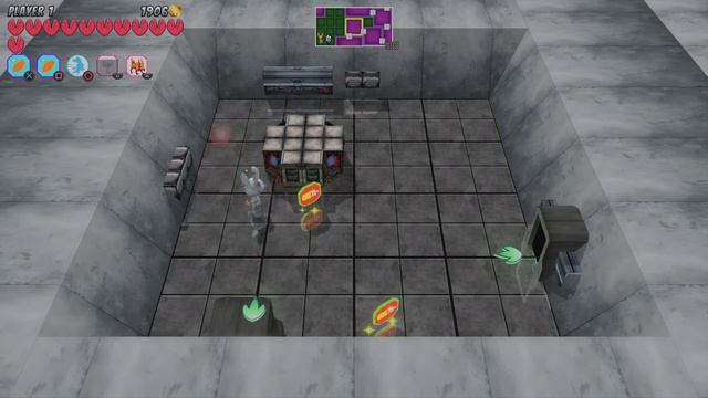 Прохождение на ПЛАТИНУ Bunny Raiders (PS5) Boss Bash Достижение