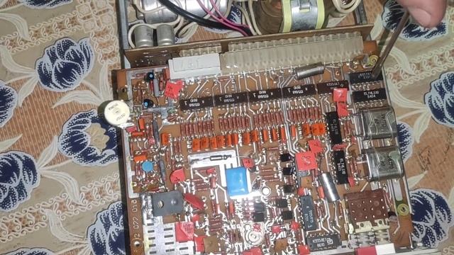 видеотест-2м разбор на радио детали смотреть онлайн