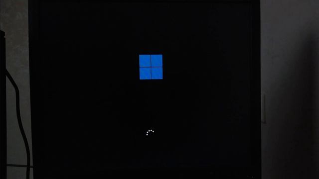 Установка Windows 11 на LGA 775