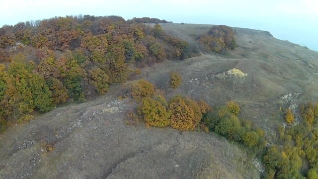 Осенний Стрижамент. Остатки Сарматского моря. смотреть онлайн