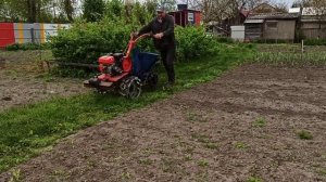 Колесо для картофелесажалки.