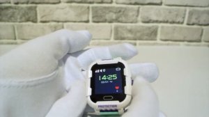 Полный обзор часов SMARUS kids K6   smart baby watch   детские часы с GPS