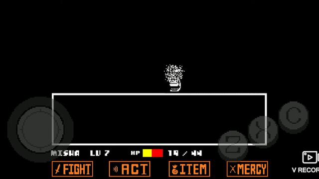 андертейл босс папирус смотреть онлайн