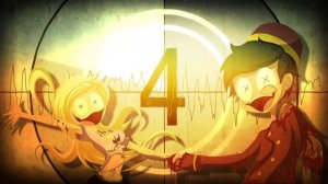 Hive Minds Think Alike - Song【Electro】