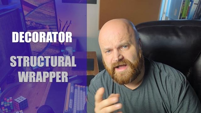 Examples of Design Patterns | Level Up смотреть онлайн