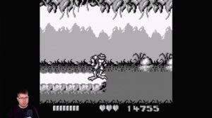 Battletoads - GameBoy - РЕТРО2 - Выпуск 33