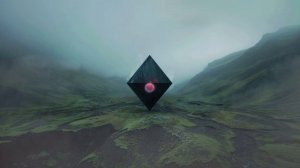 💿👽Space Odyssey _ Ethereal Sci Fi Music for Relaxation