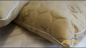 Подушка из Овечьей шерсти от Все в дом