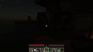 Выживание на ОДНОМ БЛОКЕ, 100 дней! ( Minecraft / Майнкрафт ) #03