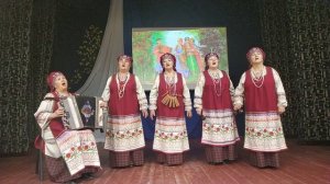 Рябина зреет в сентябре