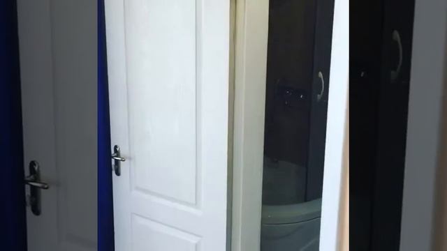 Номер Стандарт.  Гостиничный комплекс "Терем" (Луганск)