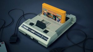 Денди Игры