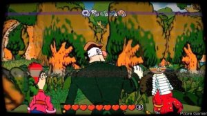 DR LIVESEY ROM AND DEATH EDITION - Gameplay (PC)