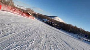 ГЛЦ Банное трасса №3