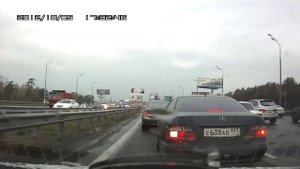 Хамка на BMW X6