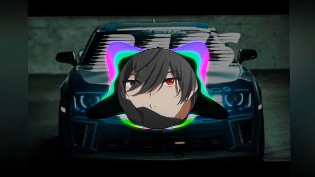 Симпа па полюбила remix|bass