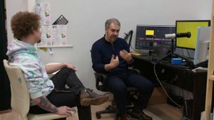 Матовый или глянцевый монитор | Ответ профи ч.6 | ICG-calibration