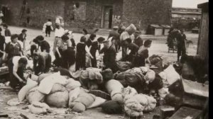 Освенцин часть 1