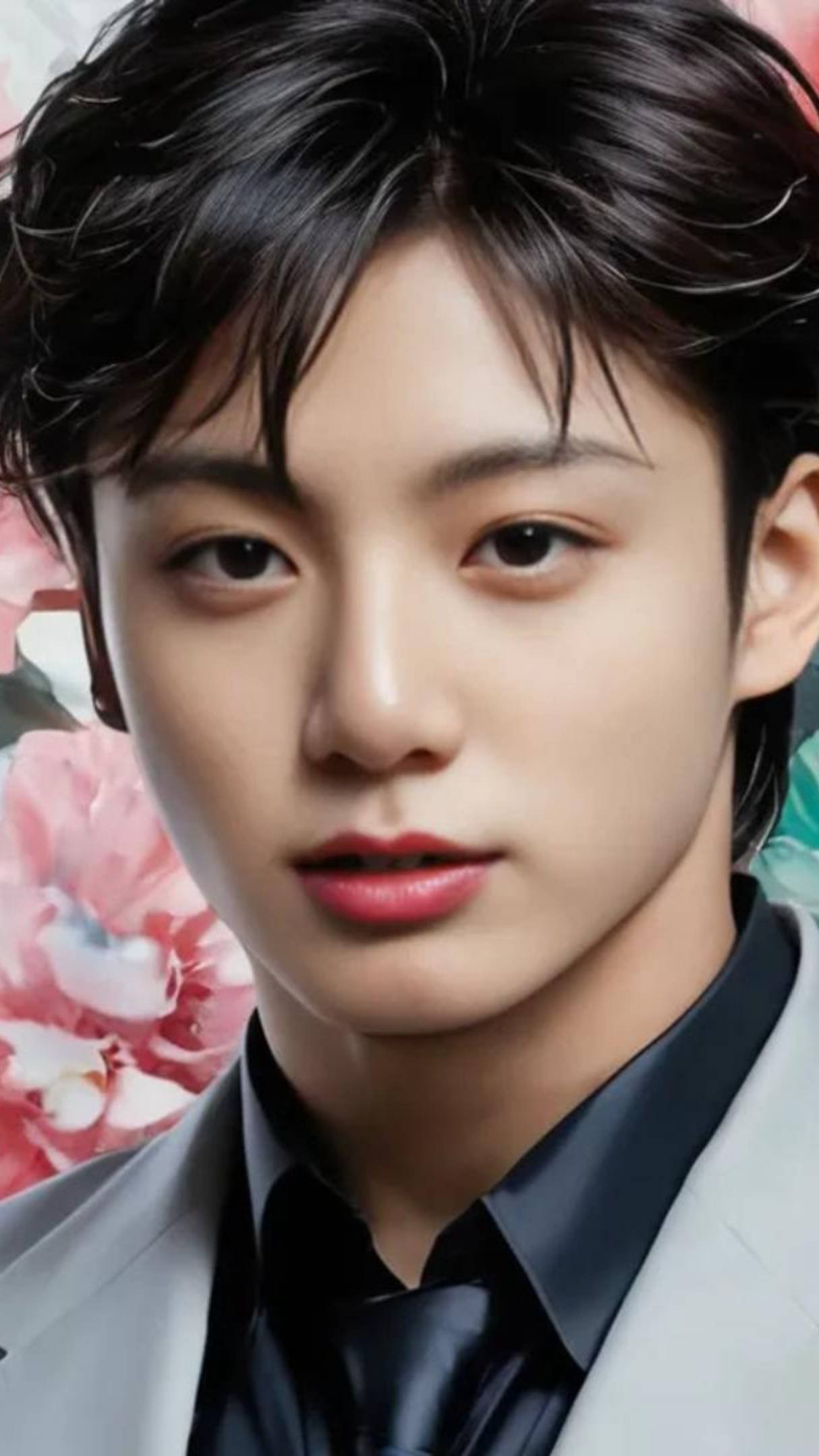 BTS, Jeon Jungkook - Jeon Jungkook Birthday Cake, 27 Years!!! #1 #7