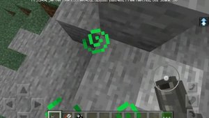 ЗАЧЕМ В МАЙНКРАФТЕ КОЗИЙ РОГ beta 16.200.52