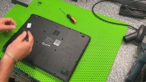 Acer Extensa 2508 (MS2394) разборка для Клиента