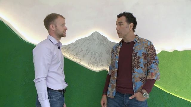 ФАЗЕНДА ЛАЙФ. ГОСТИНАЯ-ЗИМНИЙ САД «АРХЫЗ». ВЕДУЩИЙ – ТИМОФЕЙ ПРОНЬКИН. ДИЗАЙНЕР – ДИНА УДАЛЬЦОВА