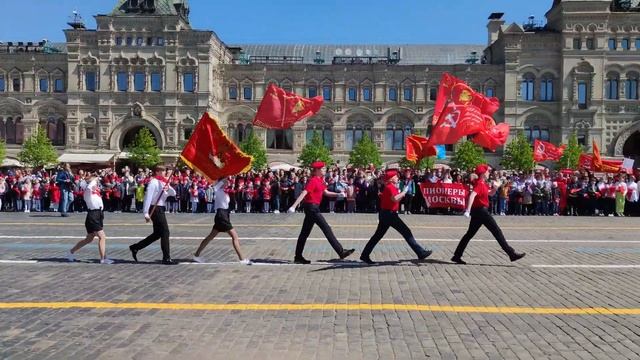 ❗Посвящение в пионеры смотреть онлайн