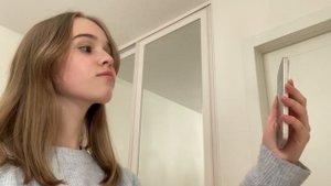 starlight iphone 13 unboxing? *распаковка айфон 13*