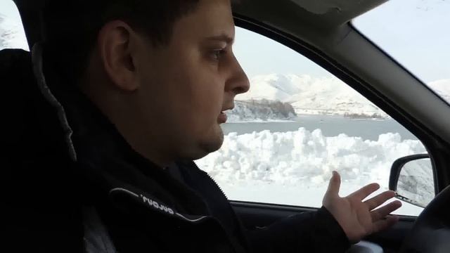 Обзор Лада Ларгус смотреть онлайн