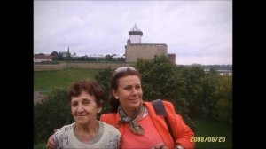 Валентина Толкунова Снова мамин голос слышу