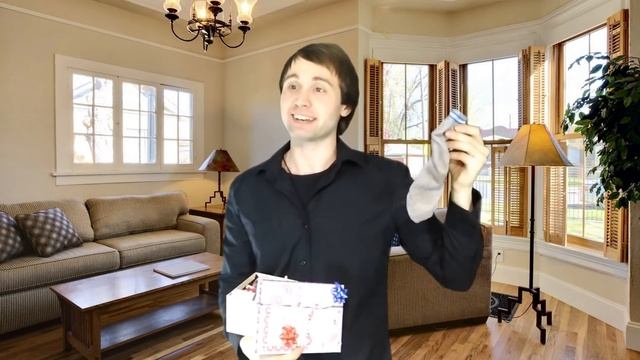 ЧТО ПОДАРИТЬ ПАРНЮ НА 23 ФЕВРАЛЯ|ПОДАРОК НА 23 ФЕВРАЛЯ_OLEGA LEGA смотреть онлайн