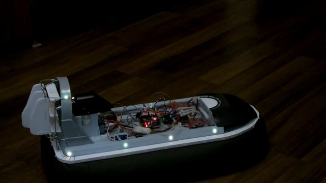 СВП тест световых приборов смотреть онлайн