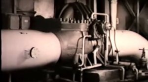 Транспортирование нефти по трубопроводу