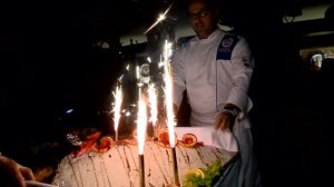 Ресторан ГРУЗИНСКОЙ кухни ПИРОСМАНИ (Махачкала) 2 года  საქართველო