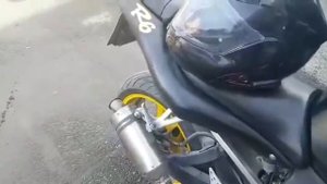 Ямаха R6 120 л.с. 2002 год Карбюратор