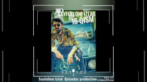 Sayfulloni Izlab. Салам Гана ищет это песни 2022