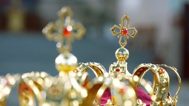 КАК ПРОХОДИТ ВЕНЧАНИЕ В ПРАВОСЛАВНОМ ХРАМЕ? - священник Димитрий Хомич