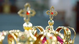 КАК ПРОХОДИТ ВЕНЧАНИЕ В ПРАВОСЛАВНОМ ХРАМЕ? - священник Димитрий Хомич