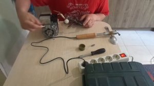 Машинка трения как собрать в домашних условиях своими руками