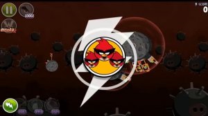 Angry Birds Space HD Danger Zone All levels