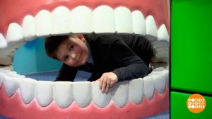 Сто тысяч "почему". Доброе утро. Фрагмент выпуска от 08.02.2024