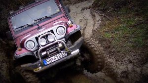 Asia Rocsta OFF ROAD Tisovec 2013