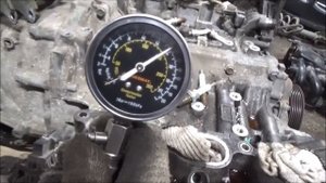 Двигатель Subaru для Tribeca (B9) 2005-2014