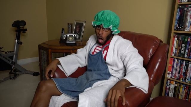 Parents Always Make More | Dtay Known смотреть онлайн