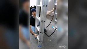 Лестница LadderBel 3х9