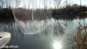 Ловля Форели На Нахлыстовую Муху Спиннингом. Часть 1