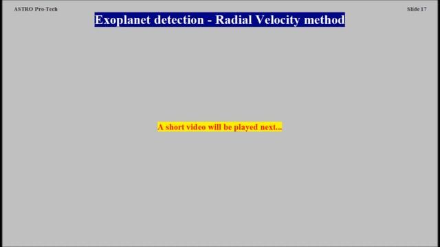 James Webb Space Telescope Angular Resolution for direct Exoplanet imaging ( VTR-195 ) смотреть онлайн