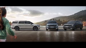 Kia Carnival 2025